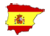 DETECTIVES NORTE & ASOCIADOS - Espanol