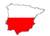 DETECTIVES NORTE & ASOCIADOS - Polski